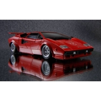 Takara Tomy - MP-12 - Masterpiece Sideswipe - Lambor