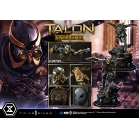 [Pre-Order] PRIME1 STUDIO - MMDC-46: TALON (DC COMICS)