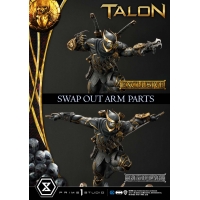 [Pre-Order] PRIME1 STUDIO - MMDC-46: TALON (DC COMICS)