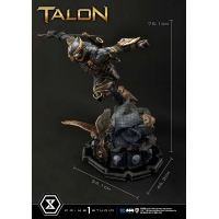 [Pre-Order] PRIME1 STUDIO - MMDC-46: TALON (DC COMICS)