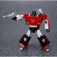 Takara Tomy - MP-12 - Masterpiece Sideswipe - Lambor