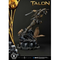 [Pre-Order] PRIME1 STUDIO - MMDC-46: TALON (DC COMICS)