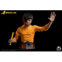 Infinity Studio - Bruce Lee Life Size Bust