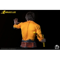 Infinity Studio - Bruce Lee Life Size Bust