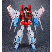 Takara Tomy - MP-11 - Masterpiece Starscream