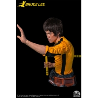 Infinity Studio - Bruce Lee Life Size Bust