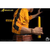 Infinity Studio - Bruce Lee Life Size Bust