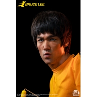 Infinity Studio - Bruce Lee Life Size Bust