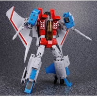 Takara Tomy - MP-11 - Masterpiece Starscream