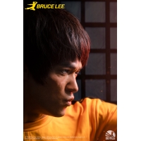 Infinity Studio - Bruce Lee Life Size Bust