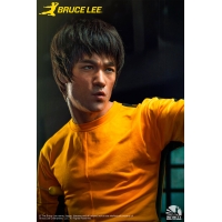 Infinity Studio - Bruce Lee Life Size Bust