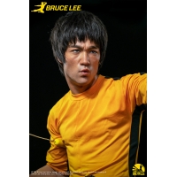 Infinity Studio - Bruce Lee Life Size Bust