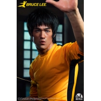 Infinity Studio - Bruce Lee Life Size Bust