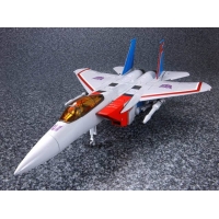 Takara Tomy - MP-11 - Masterpiece Starscream