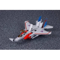 Takara Tomy - MP-11 - Masterpiece Starscream