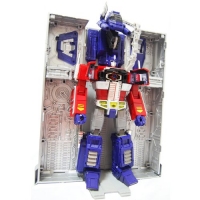 Takara Tomy - MP-10 - Masterpiece Optimus Prime