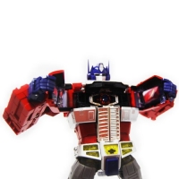 Takara Tomy - MP-10 - Masterpiece Optimus Prime