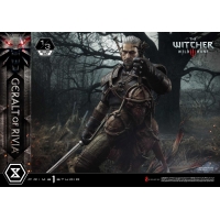 [Pre-Order] PRIME1 STUDIO - MMW3-01: 1/3 SCALE GERALT OF RIVIA (THE WITCHER 3: WILD HUNT)