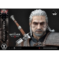 [Pre-Order] PRIME1 STUDIO - MMW3-01: 1/3 SCALE GERALT OF RIVIA (THE WITCHER 3: WILD HUNT)