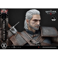 [Pre-Order] PRIME1 STUDIO - MMW3-01: 1/3 SCALE GERALT OF RIVIA (THE WITCHER 3: WILD HUNT)