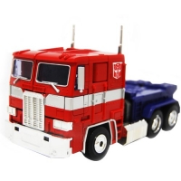 Takara Tomy - MP-10 - Masterpiece Optimus Prime