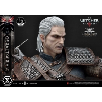 [Pre-Order] PRIME1 STUDIO - MMW3-01: 1/3 SCALE GERALT OF RIVIA (THE WITCHER 3: WILD HUNT)