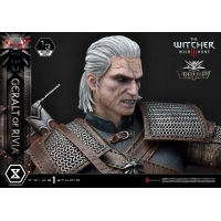 [Pre-Order] PRIME1 STUDIO - MMW3-01: 1/3 SCALE GERALT OF RIVIA (THE WITCHER 3: WILD HUNT)