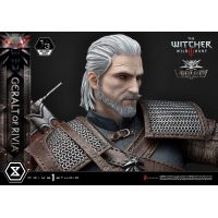 [Pre-Order] PRIME1 STUDIO - MMW3-01: 1/3 SCALE GERALT OF RIVIA (THE WITCHER 3: WILD HUNT)