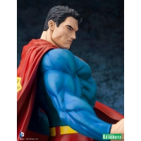 Kotobukiya - ARTFX Statue - DC Comic Superman For Tomorrow 1