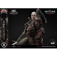 [Pre-Order] PRIME1 STUDIO - MMW3-01: 1/3 SCALE GERALT OF RIVIA (THE WITCHER 3: WILD HUNT)