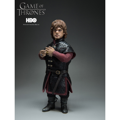 ThreeZero - Game of Thrones - Tyrion Lannister