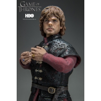 ThreeZero - Game of Thrones - Tyrion Lannister