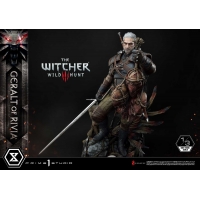 [Pre-Order] PRIME1 STUDIO - MMW3-01: 1/3 SCALE GERALT OF RIVIA (THE WITCHER 3: WILD HUNT)