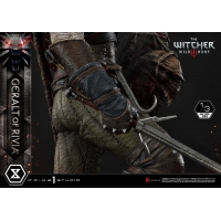 [Pre-Order] PRIME1 STUDIO - MMW3-01: 1/3 SCALE GERALT OF RIVIA (THE WITCHER 3: WILD HUNT)