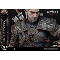 [Pre-Order] PRIME1 STUDIO - MMW3-01: 1/3 SCALE GERALT OF RIVIA (THE WITCHER 3: WILD HUNT)