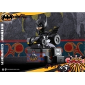 Hot Toys - CSRD001 - Batman CosRider