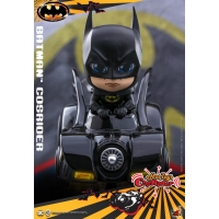 Hot Toys - CSRD001 - Batman CosRider