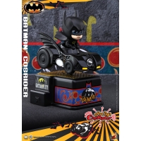 Hot Toys - CSRD001 - Batman CosRider