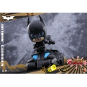 Hot Toys - CSRD003 - The Dark Knight Batman CosRider