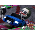 Hot Toys - CSRD004 - The Joker CosRider