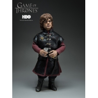 ThreeZero - Game of Thrones - Tyrion Lannister