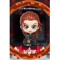 Hot Toys - COSB751 - Black Widow (Landing Version) Cosbaby (S) Bobble-Head