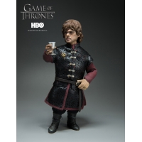 ThreeZero - Game of Thrones - Tyrion Lannister