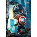 Hot Toys - COSB781 - Captain America (The Avengers Version) Cosbaby (S) Bobble-Head