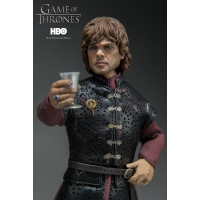 ThreeZero - Game of Thrones - Tyrion Lannister