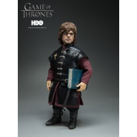 ThreeZero - Game of Thrones - Tyrion Lannister