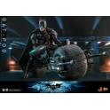 [Pre Order] Hot Toys - DX19 - The Dark Knight Rises - 1/6th scale Batman Collectible Figure