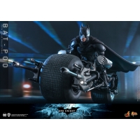 [Pre Order] Hot Toys - DX19 - The Dark Knight Rises - 1/6th scale Batman Collectible Figure