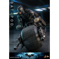 [Pre Order] Hot Toys - DX19 - The Dark Knight Rises - 1/6th scale Batman Collectible Figure