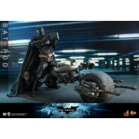 [Pre Order] Hot Toys - DX19 - The Dark Knight Rises - 1/6th scale Batman Collectible Figure